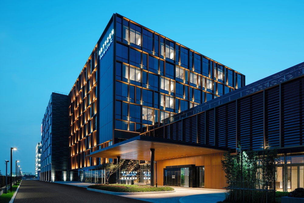 Hotel Artyzen Habitat Hongqiao Shanghai