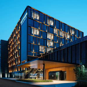 Hotel Artyzen Habitat Hongqiao Shanghai cazare Minhang