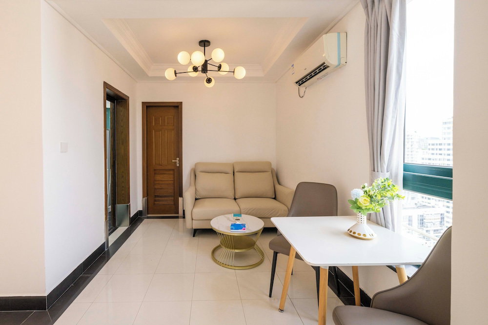 Hotel Tyms Yadu Business 1Br Apt