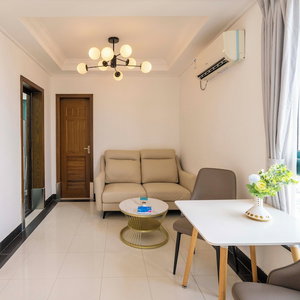 Hotel Tyms Yadu Business 1Br Apt cazare Xuhui