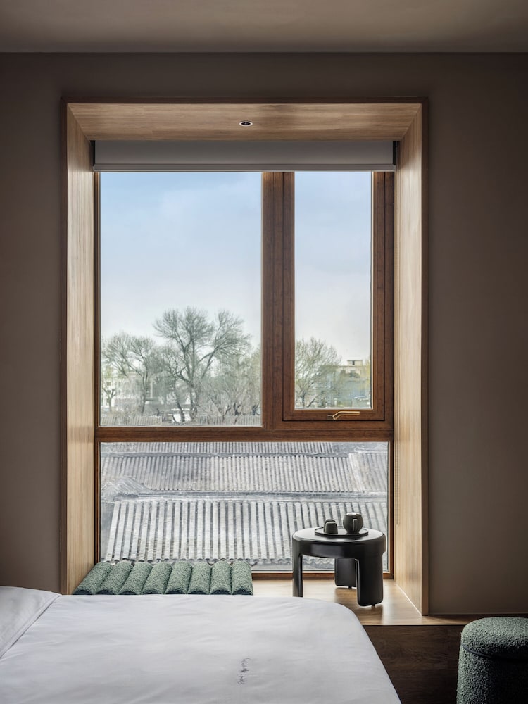 Hotel Noa Hotel Beijing Longfu