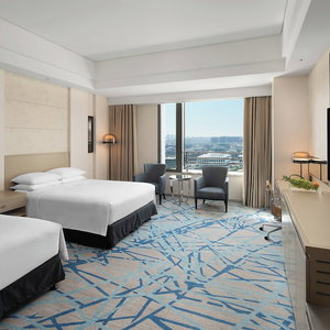 Hotel Renaissance Shanghai Caohejing Hotel cazare Xuhui