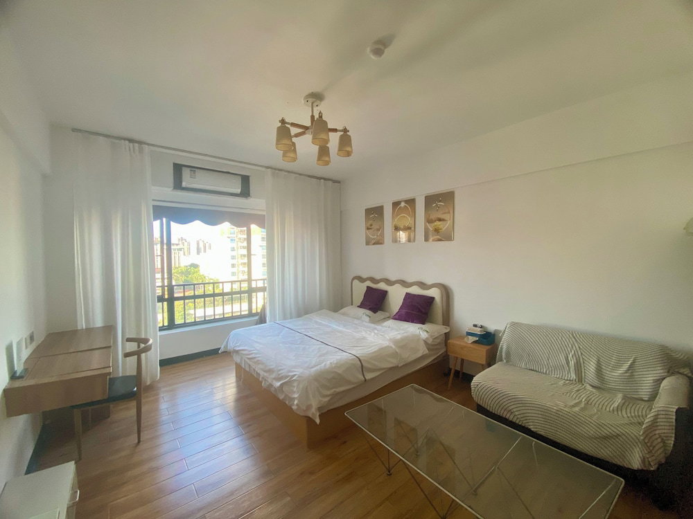 Hotel Mango Holiday Internation Apartment