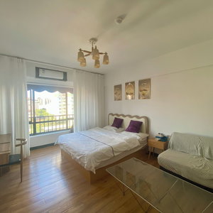 Hotel Mango Holiday Internation Apartment cazare Dongguan