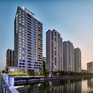 Hotel Wanda Moments Shanghai cazare Xiayang