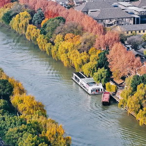Hotel Cheery Dragon Canal Hotel Hangzhou cazare Kangqiao