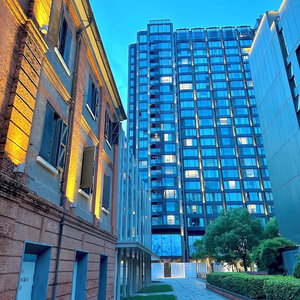 Hotel Zhome-Suhe Luxury Mansion-Near The Bund cazare Zhabei
