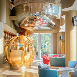 Hotel Fuzhou Me Hotel cazare Gulou