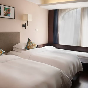 Hotel Ssaw Boutique Hotel Shanghai Hongkou cazare Yangpu