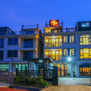 Hotel Shengsi Xinyue Hotel cazare Caiyuan