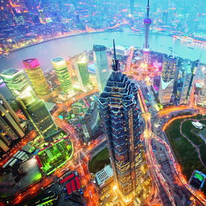 Hotel Grand Hyatt Shanghai cazare Pudong