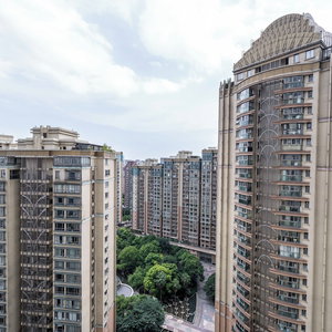 Hotel Tyms High Serviced Residence Gubei International cazare Gubei