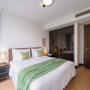 Hotel Tyms Premium 1Br 1Ba Apt Yongxin Century cazare Xuhui