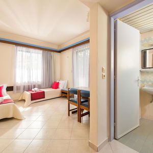 Hotel Mariette Rhodes Urban Suites cazare Rodos