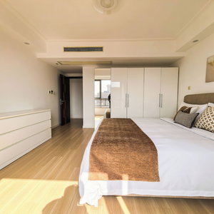 Hotel Tyms 3Br 2Ba Residence Yucui Shanghai cazare Gubei