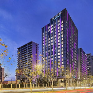 Hotel Artyzen Habitat Qiantan Shanghai cazare Pudong