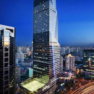 Hotel The Longemont Hotel Shanghai cazare Changning