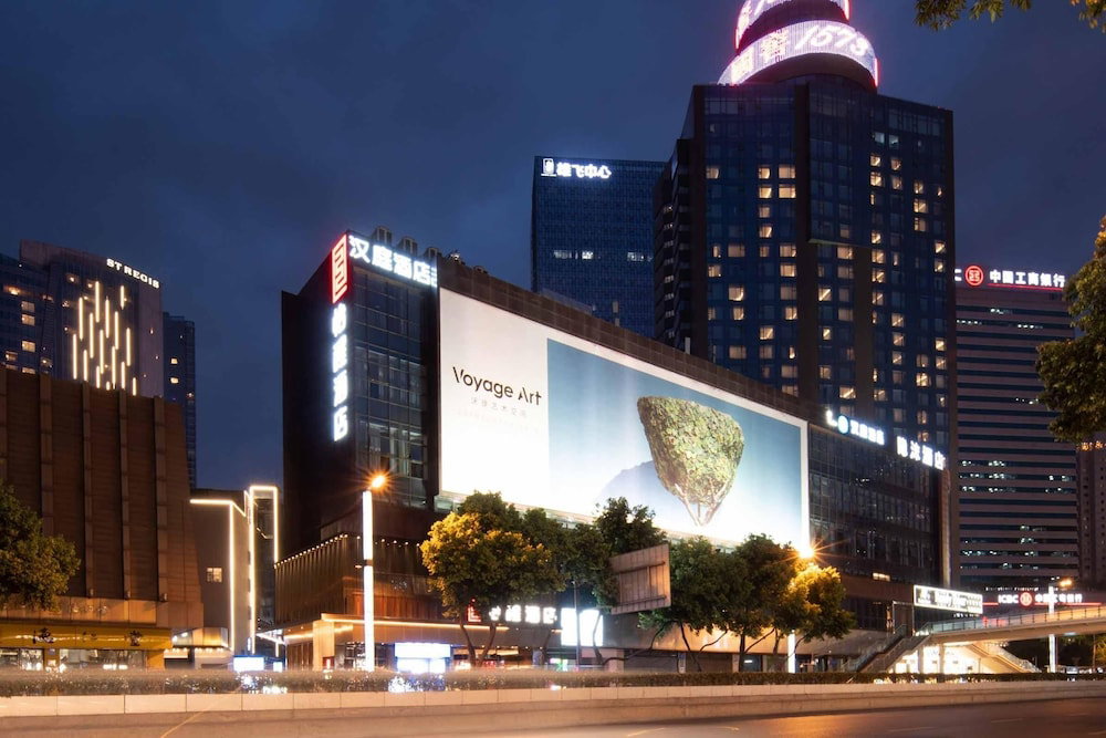 Hotel Echeng Hotel