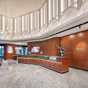 Hotel Maxx By Steigenberger Shanghai Hongqiao cazare Minhang