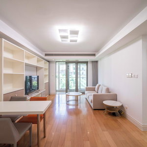 Hotel Tyms Stylish 1Br 1Ba Apt Xujiahui Center cazare Xuhui