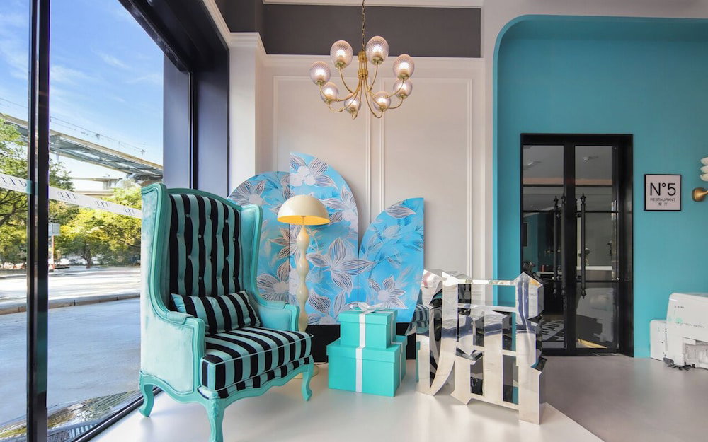Hotel Xana Hotel Guilin Wuyue Square Branch