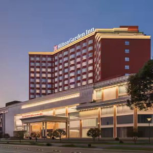 Hotel Hilton Garden Inn Dongguan Wanjiang Jiangjing Road cazare Dongguan