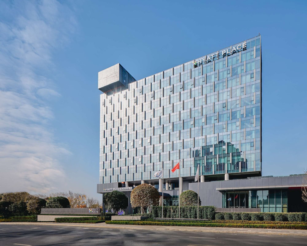 Hotel Hyatt Place Chengdu Bio-Town