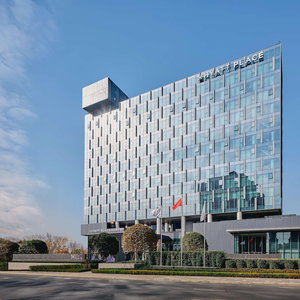 Hotel Hyatt Place Chengdu Bio-Town cazare Dongsheng