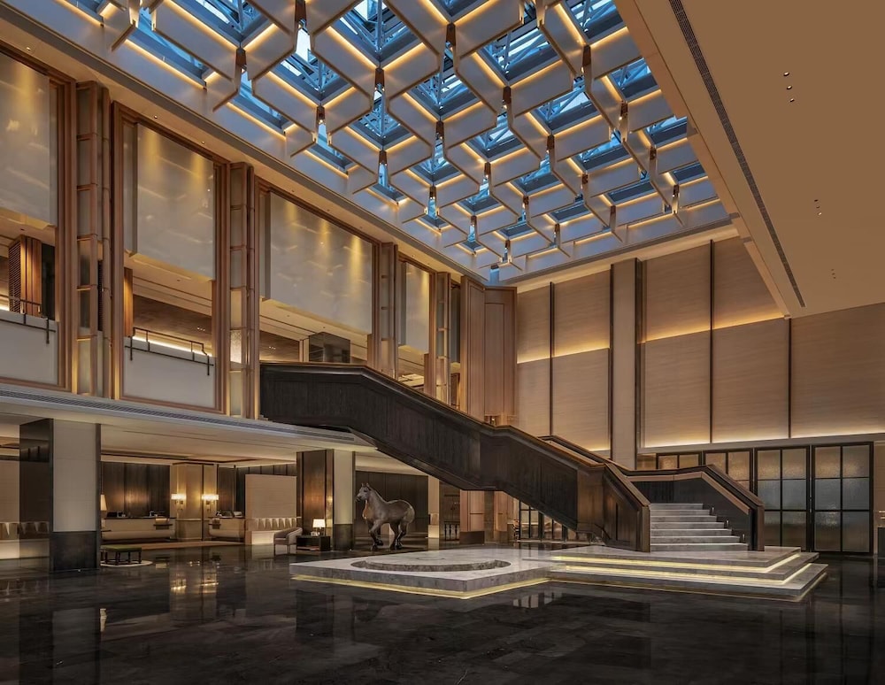Hotel Prime Hotel Beijing Wangfujing