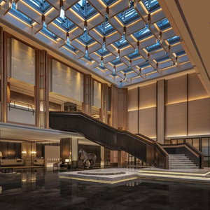 Hotel Prime Hotel Beijing Wangfujing cazare Chaowai