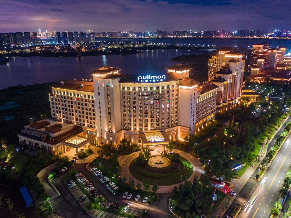 Hotel Pullman Nanchang Sunac