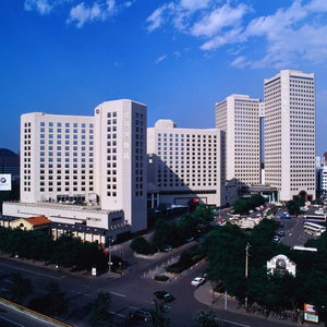 Hotel Beijing Landmark Hotel cazare Jiayin