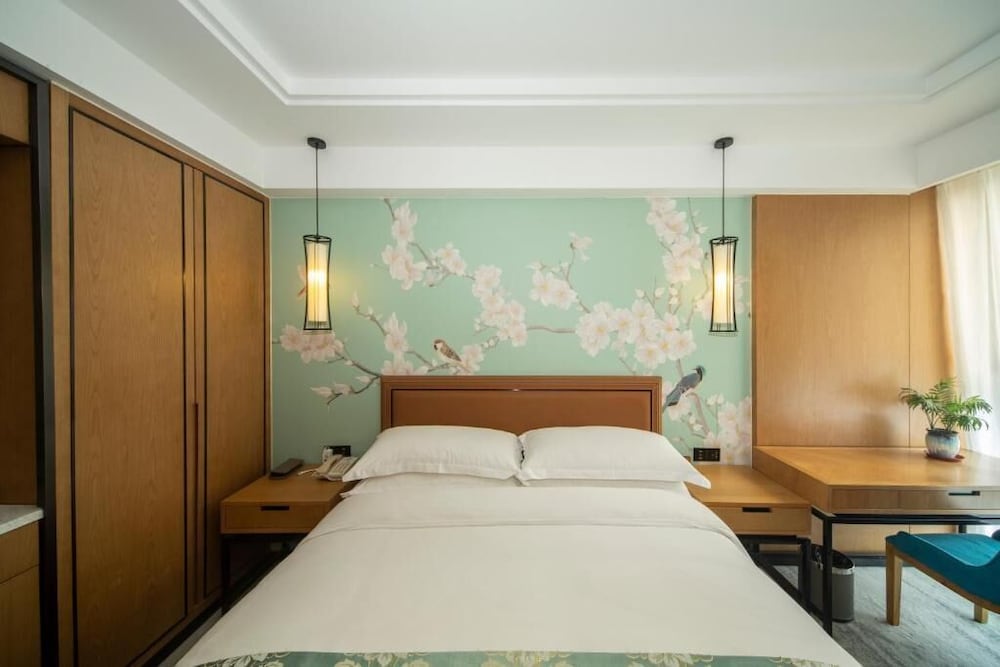 Hotel Huhua International Hotel