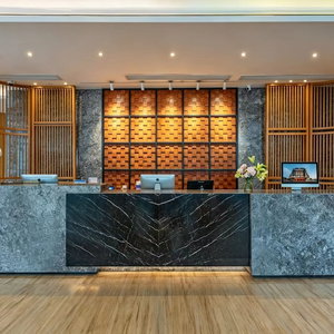 Hotel Keguan Ruixuan Hotel cazare Songjiang