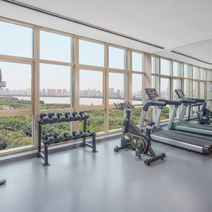 Hotel Holiday Inn Express Nanchang High Tech Zone By Ihg cazare Yangzizhou