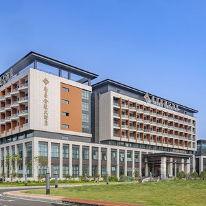 Hotel Jinling Grand Hotel Nanchang cazare Nanchang