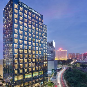 Hotel Intercontinental Dongguan By Ihg cazare Dongguan