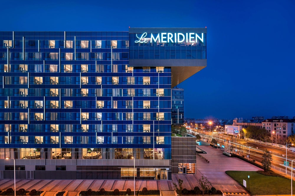 Hotel Le Méridien Shanghai, Minhang