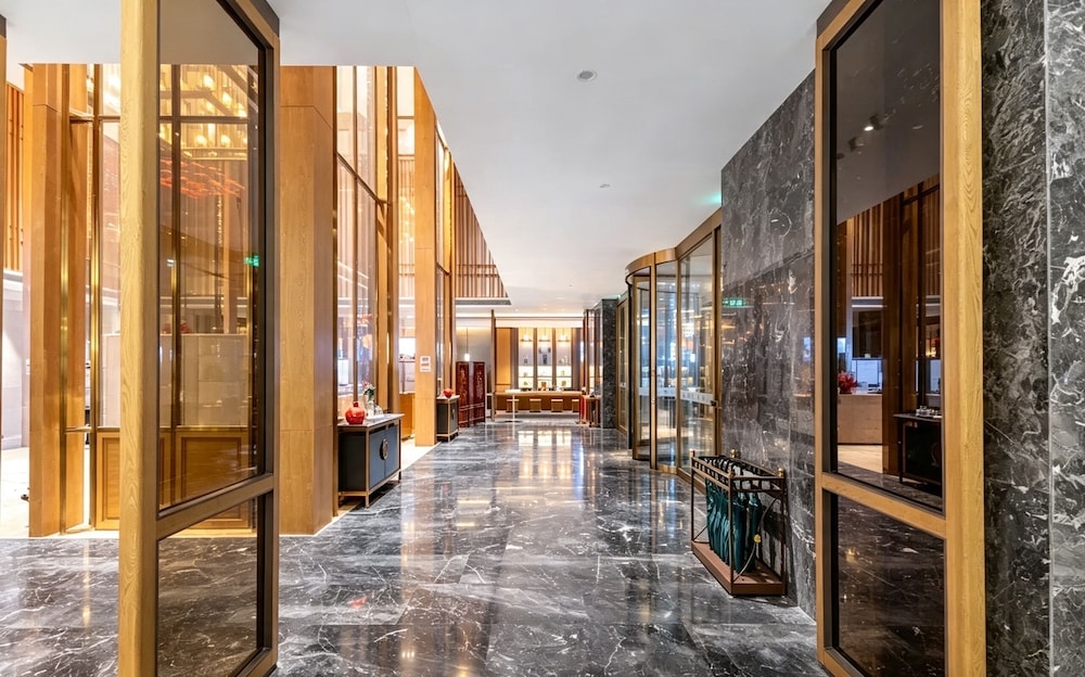 Hotel Hongqiqujiudian Beijingnanzhandian