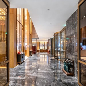 Hotel Hongqiqujiudian Beijingnanzhandian cazare Fengtai