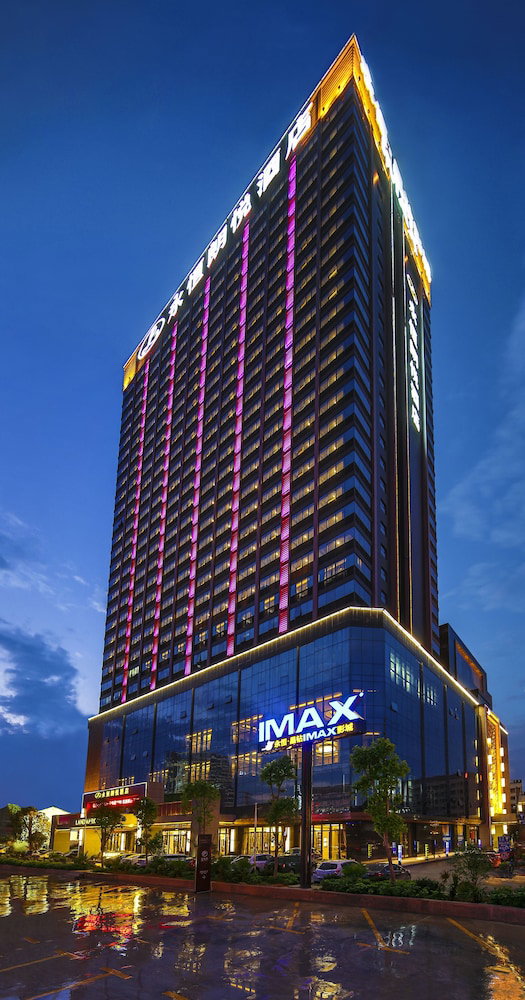 Hotel Nanning Landmark Hotel