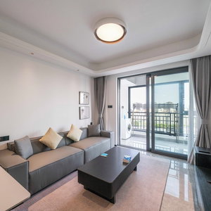 Hotel Tyms Hongqiao Deluxe 3Br 2Ba Apt cazare Minhang