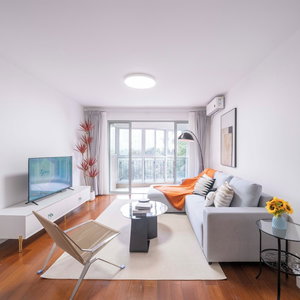 Hotel Tyms High Serviced Residence Shanghai Suzhou Creek cazare Changning