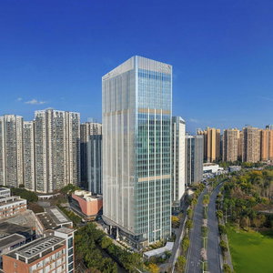 Hotel Four Points By Sheraton Chengdu East Station cazare Kaiwen