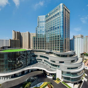 Hotel Pullman Quanzhou Shuitou cazare Gaoyao