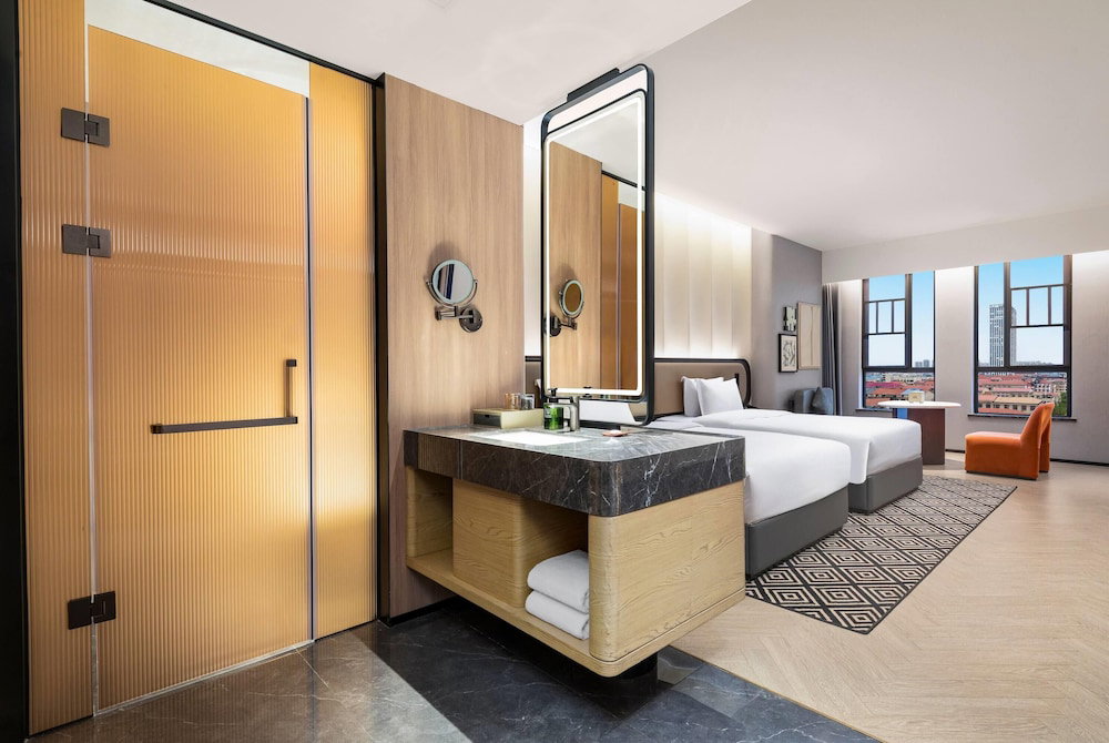 Hotel Days Hotel By Wyndham Changsha Xingsha