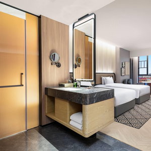 Hotel Days Hotel By Wyndham Changsha Xingsha cazare Xingsha