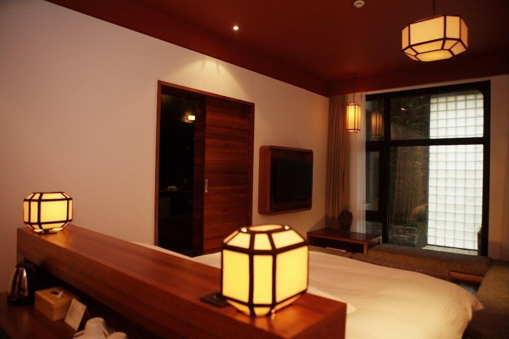 Hotel Urbn Boutique Shanghai