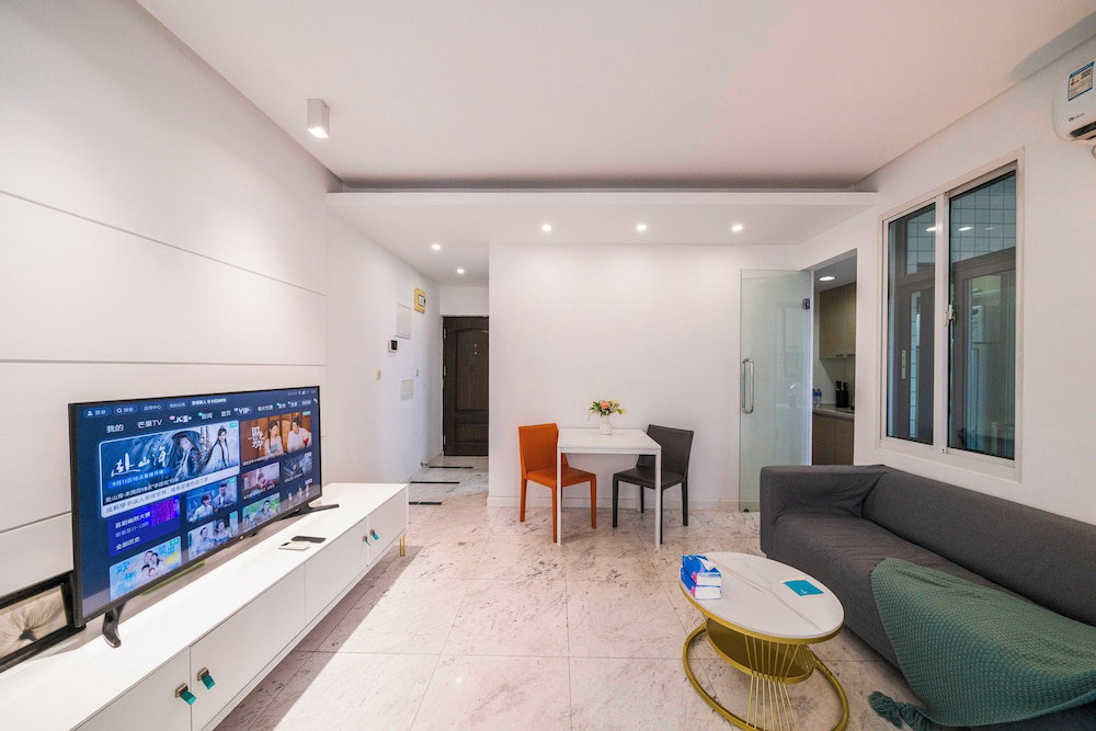 Hotel Tyms Cozy 1Br Apt Tianshan Dynasty View