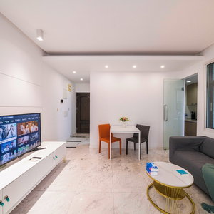 Hotel Tyms Cozy 1Br Apt Tianshan Dynasty View cazare Xuhui